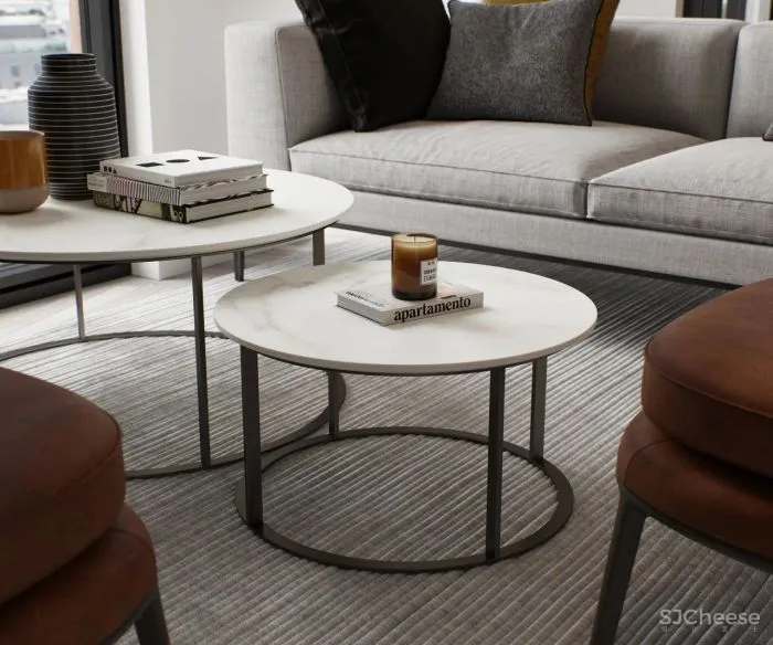 伦敦顶奢豪宅楼,264套公寓,艺术与工业的完美结合!