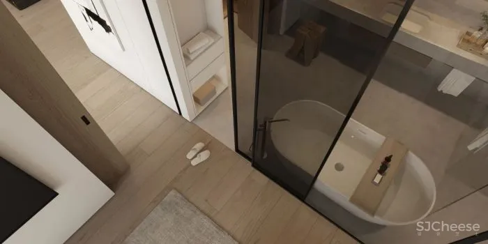 心作丨 KINSUN DESIGN 心绪于沉,隐喻其向