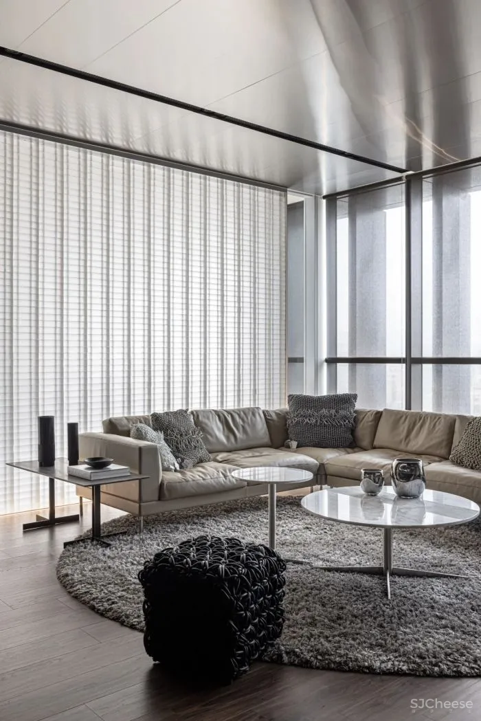 新作|唐忠汉:光漫射解锁极具生活气息的办公空间