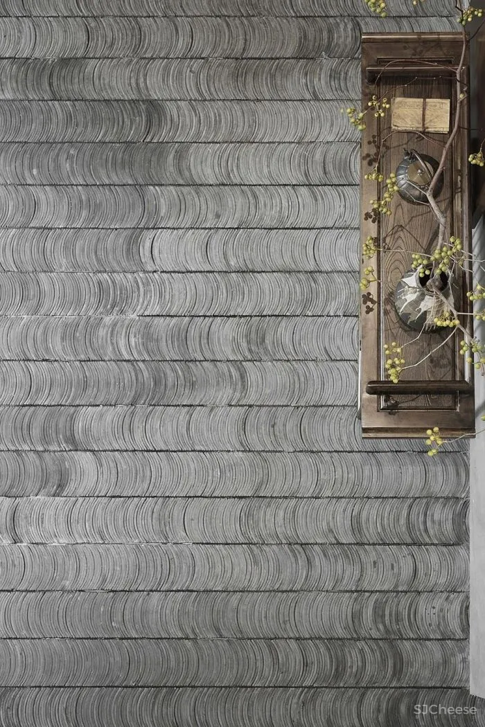 新作 谷语餐厅 黑珍珠空间设计事务所