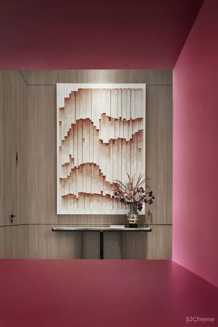 新作丨 DAS大森设计：岭南风韵承袭文化栖居，安放诗意人生！