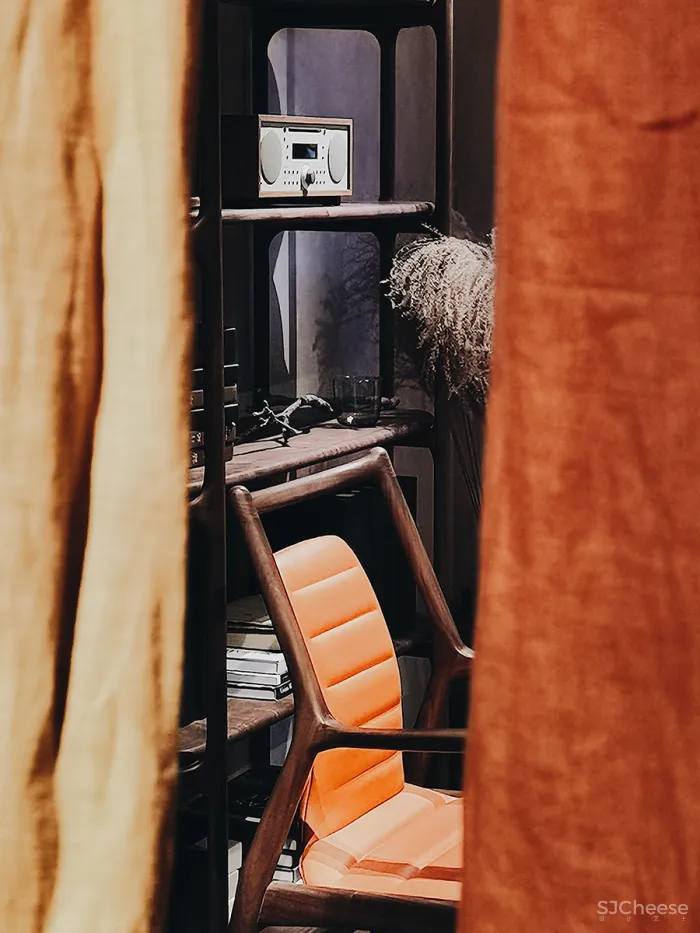 梵几|最in的家具品牌网红店