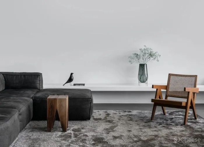 Niels Maier-荷兰极简主义的魅力!