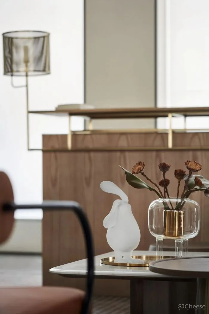 售楼处融入城市新业态,乐尚用空间印象打造「未来社区」