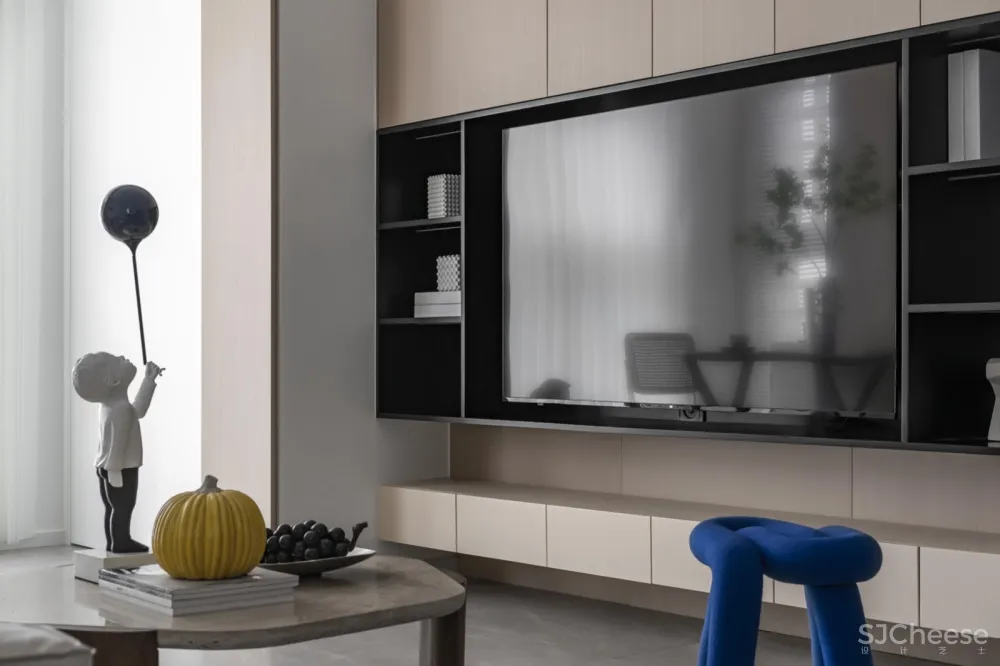 以上设计 | 福清锦绣御龙湾项目, 沉淀温馨,释放生活