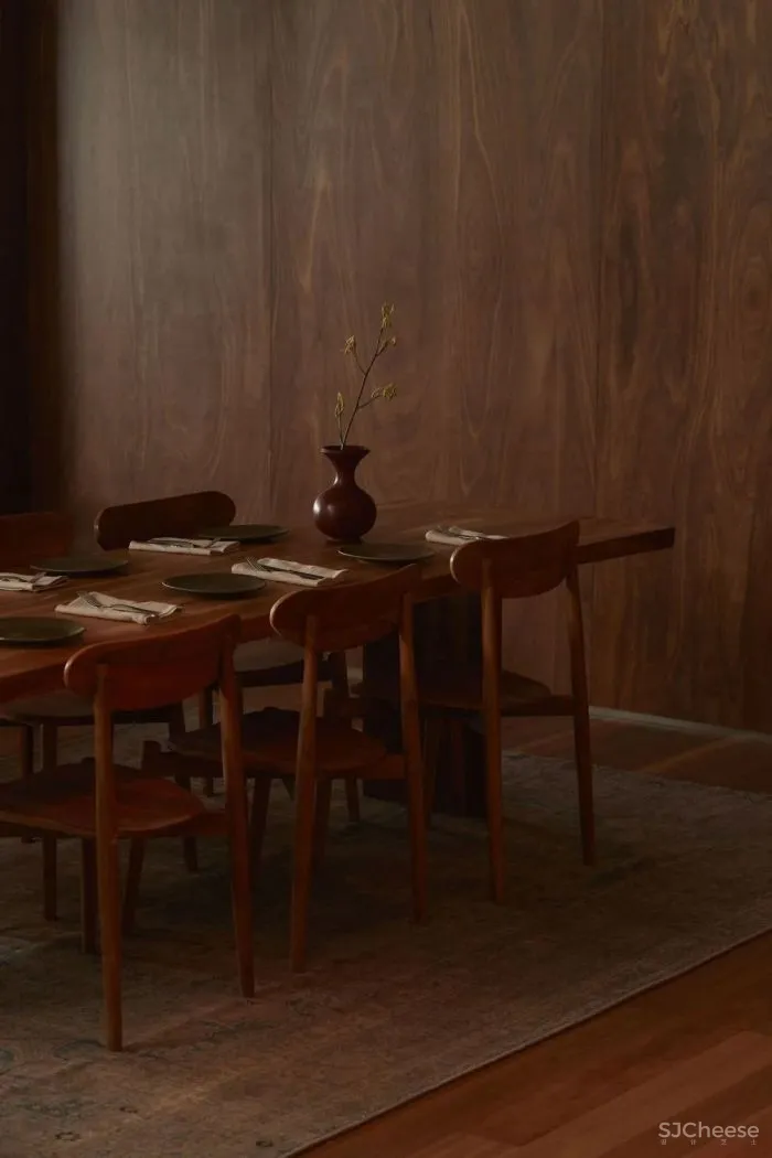 Simone Haag 设计案例欣赏