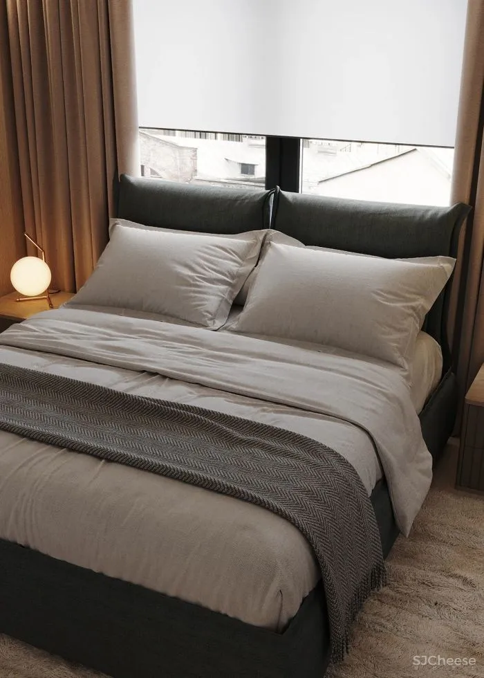 优雅设计,不简单的气质!