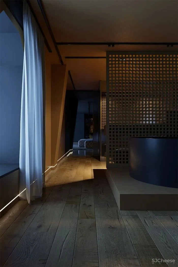 不一样的禁欲主义