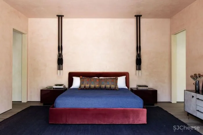 Electric Bowery 宁静舒适的设计