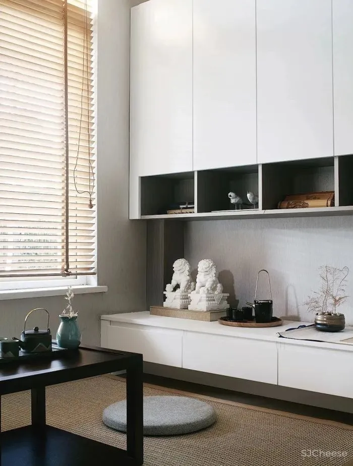 铜川·绿地不夜城叠墅丨栖丞设计