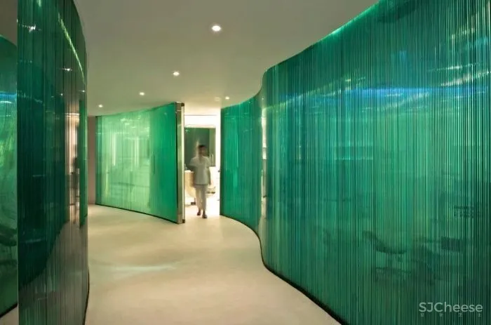 Spa无限康养体验