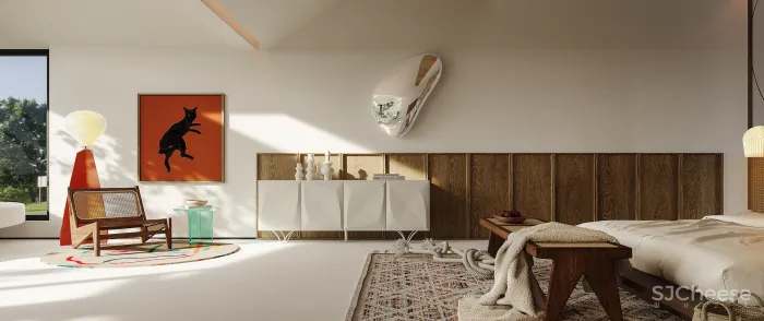 藏在北京胡同里的酒店，慢下来感受生活吧