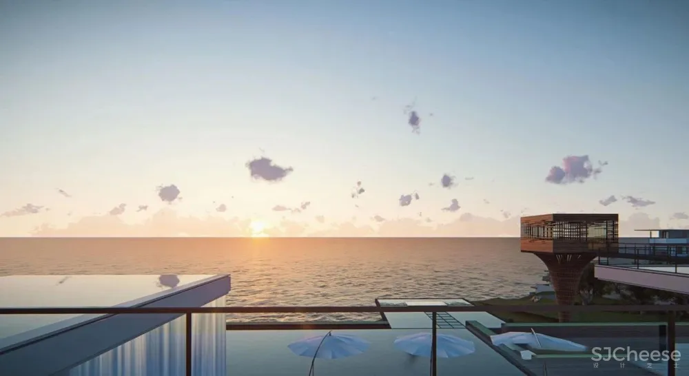 新作丨 雅居乐 x 赛拉维 · 向海而兴