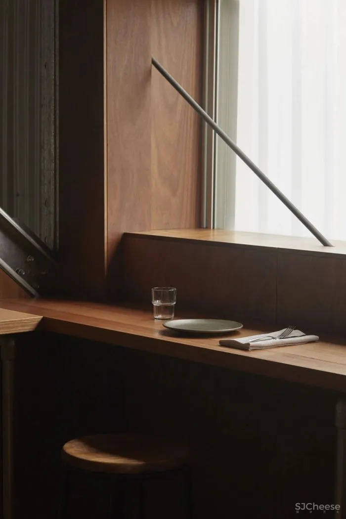 Simone Haag 设计案例欣赏