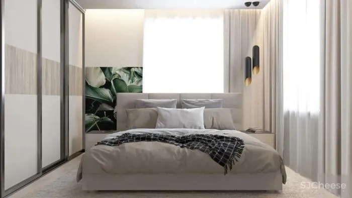 【Taras Belik】美观与功能性于一体的现代简约