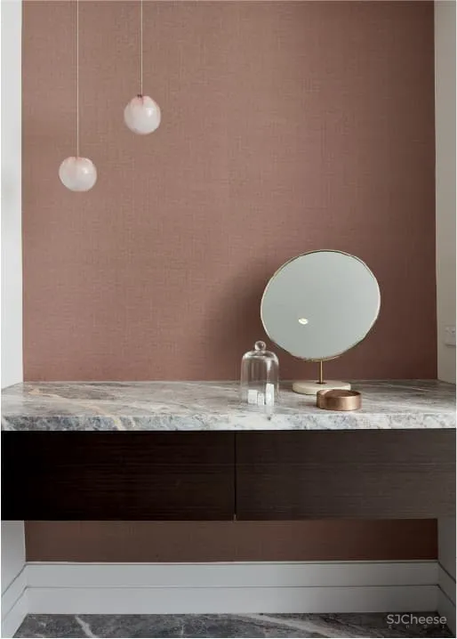 504㎡ 顶层公寓,融于景观的高级感