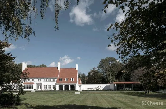 极简大师 Vincent Van Duysen |美得让人沉思的宁静设计