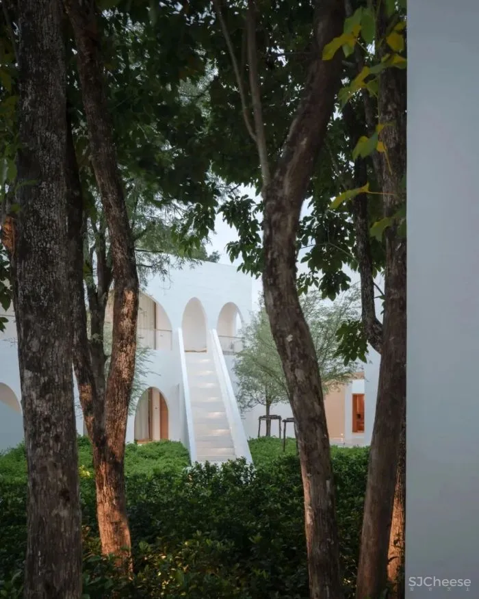 Onion打造-苏梅岛Sala Chaweng海滩酒店二期！