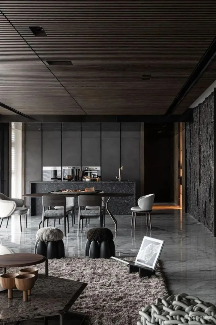 唐忠汉新作 丨 大道至简,以观内外