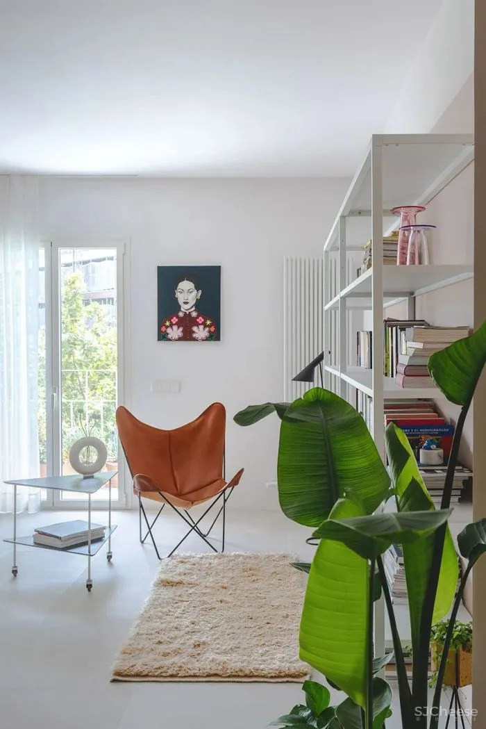 新作丨 0110公寓 Raúl Sánchez Architects