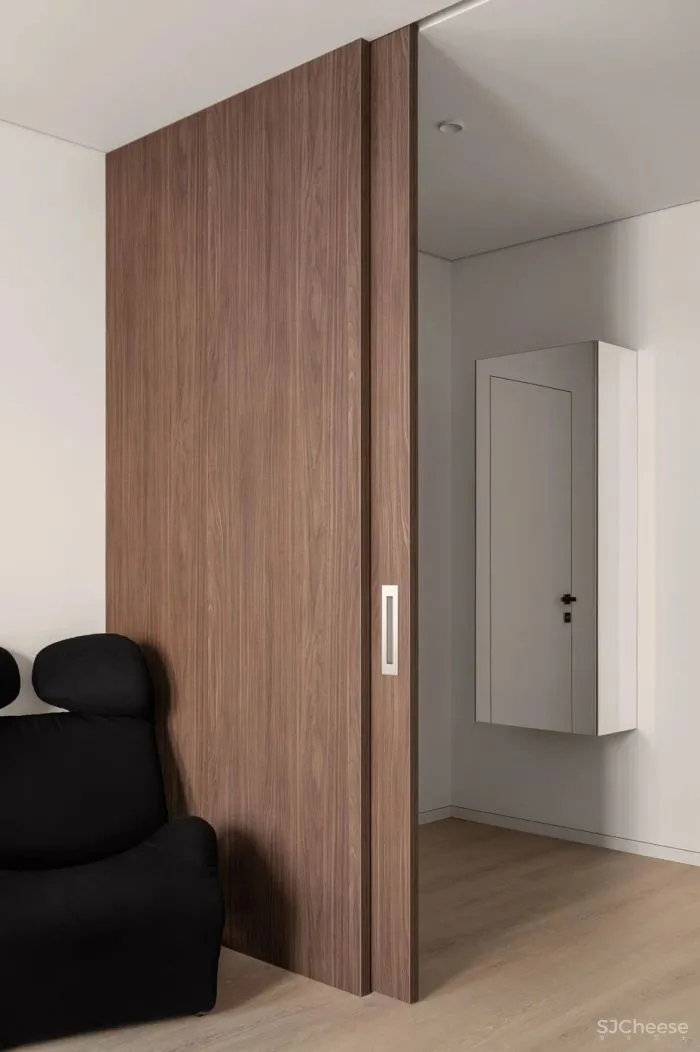 极简,真有格调!