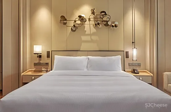 新作丨 万景百年:不惧限额新挑战,打造复古氛围感空间!