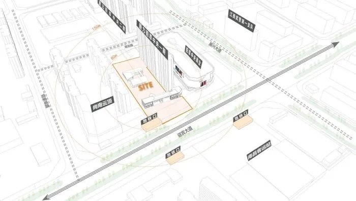 归心觅境 岁月轻吟 南昌江铃新力•铂萃中央