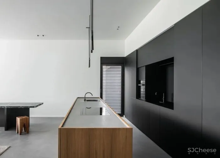 Niels Maier-荷兰极简主义的魅力!