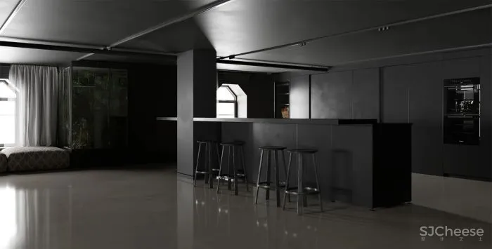 不一样的禁欲主义