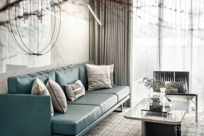 本末言新作丨 77、86、97㎡百变美居，小家住出大宅感！