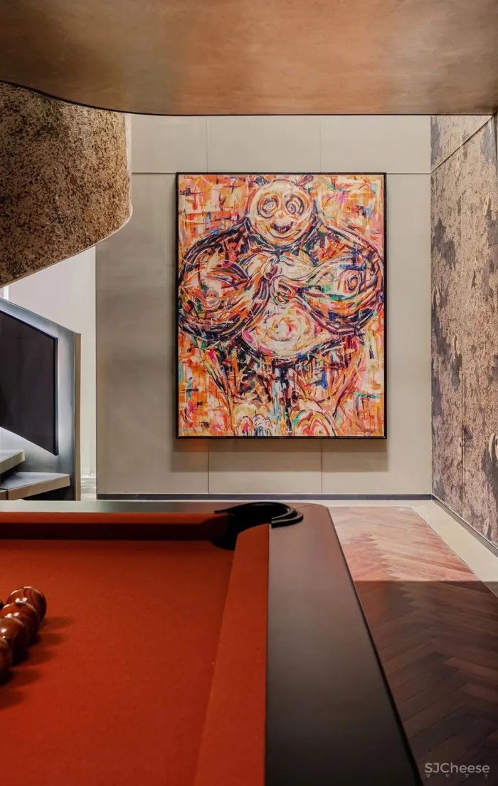 戴昆新作丨 两个独墅豪宅！