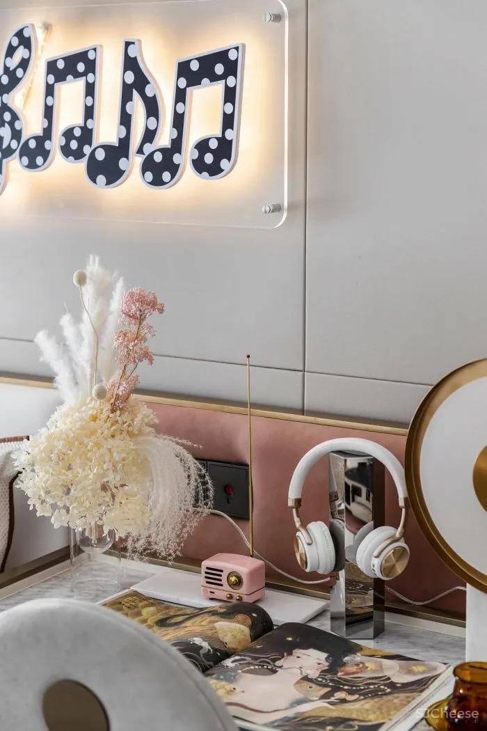 旭辉-赛拉维:去繁就简,空间本该有的高级姿态!