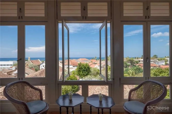 度假目的地|盘点全球38家安缦酒店设计