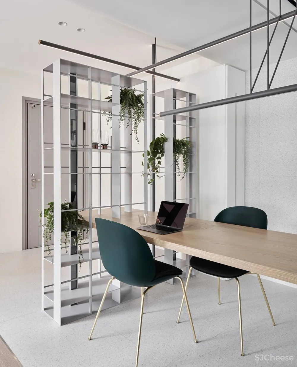 拒绝爸妈装修的婚房,这一届90后审美绝了~