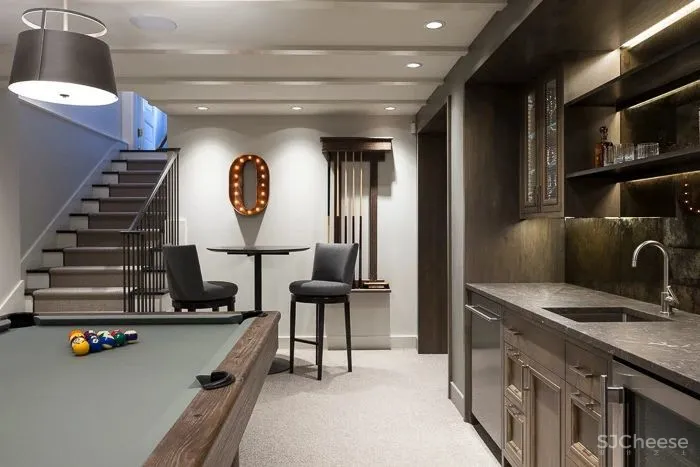 西雅图元素融合,超然诗意生活 Susan Marinello