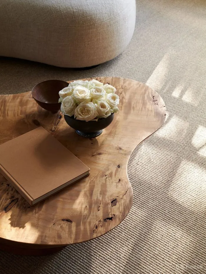 在瑞典的掀起风潮软装设计师,无论是颜值还是作品都如此优雅。