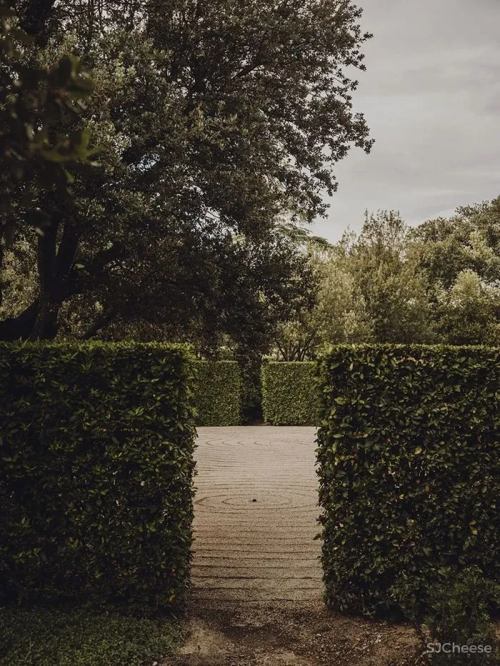 从哲学跨界到景观设计大师,他却说自己只是 一位 “ 园丁 ”