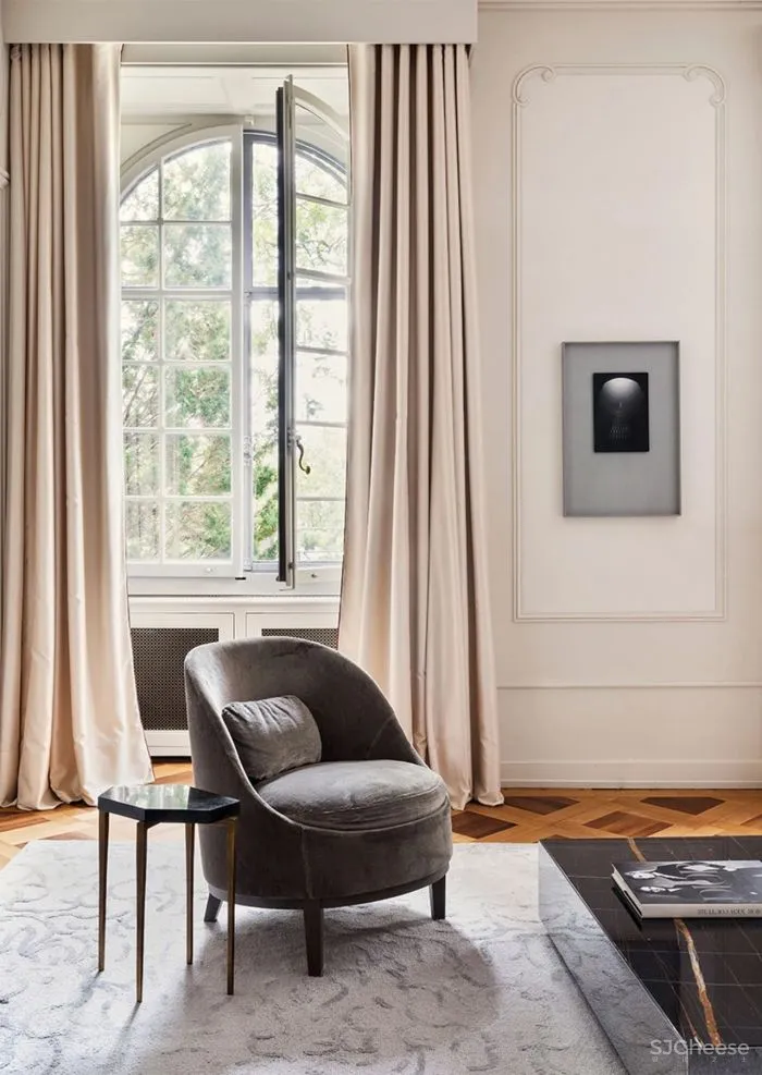 Jaime Beriestain 新作 艺术美学的当代诠释