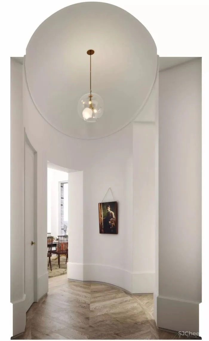 看“高迪粉”设计的公寓楼，如何致敬经典！