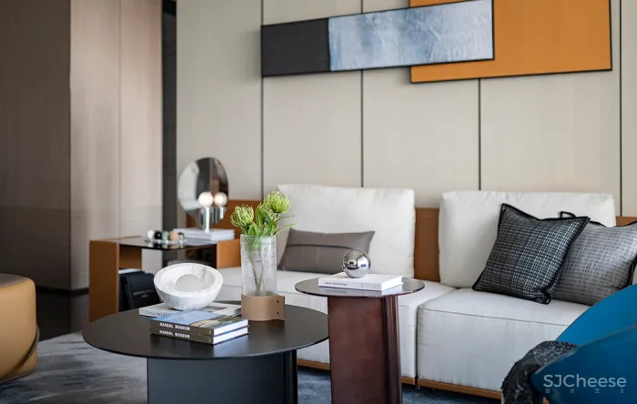 吴文粒:邂逅浪漫色彩主义!