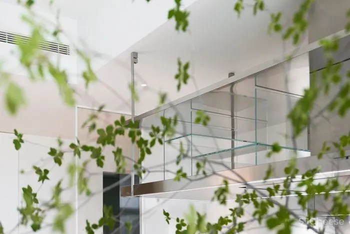 红山设计 北京 170㎡ 陶宅,精密艺术的都市人居构想