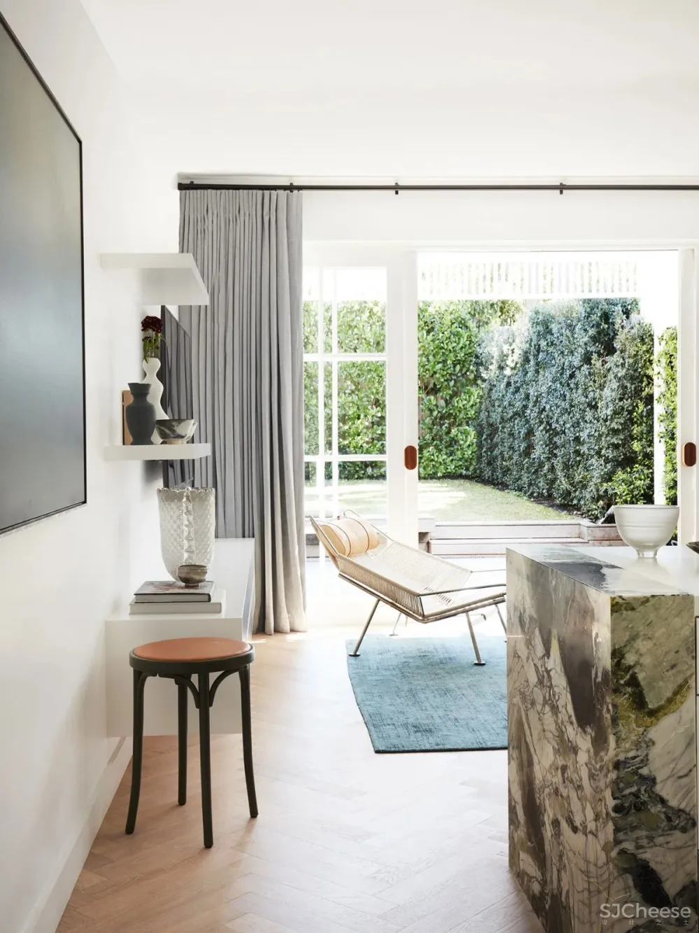 无法抵御的设计，太美了