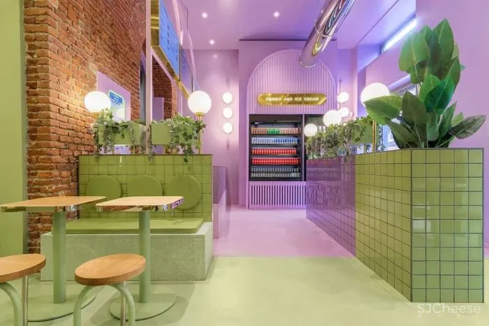 如此生活方圆满