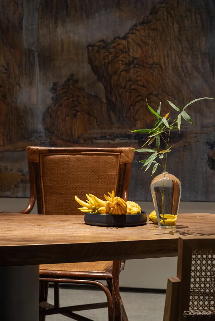 新作丨 曹刚:隐于市 · 静于舍!