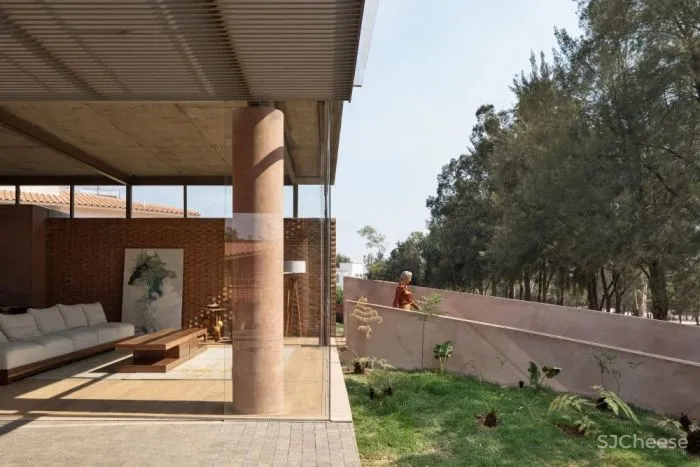 新作丨质朴自然美学 Daniela Bucio Sistos