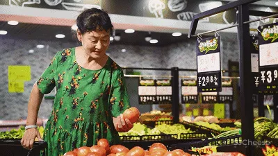 售楼处5大新玩法:美食餐厅 、超市、图书馆、游乐场......