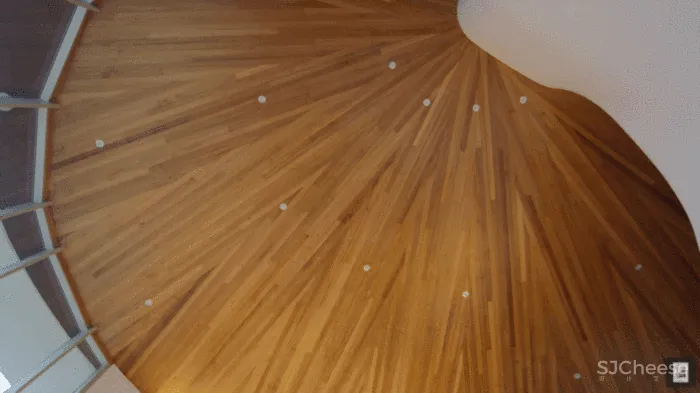 48年前的别墅,改造一下,秒杀现代豪宅!