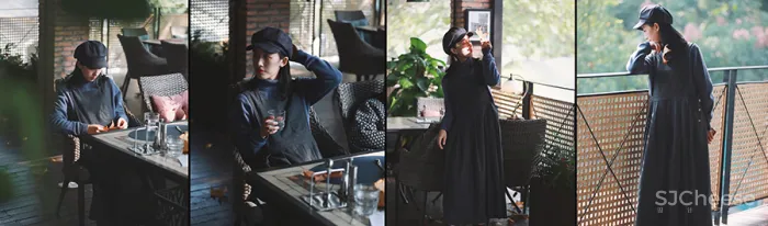 李聪 - 陈书灏 • 莫干山蚕种场｜历史保护建筑“化茧成蝶”