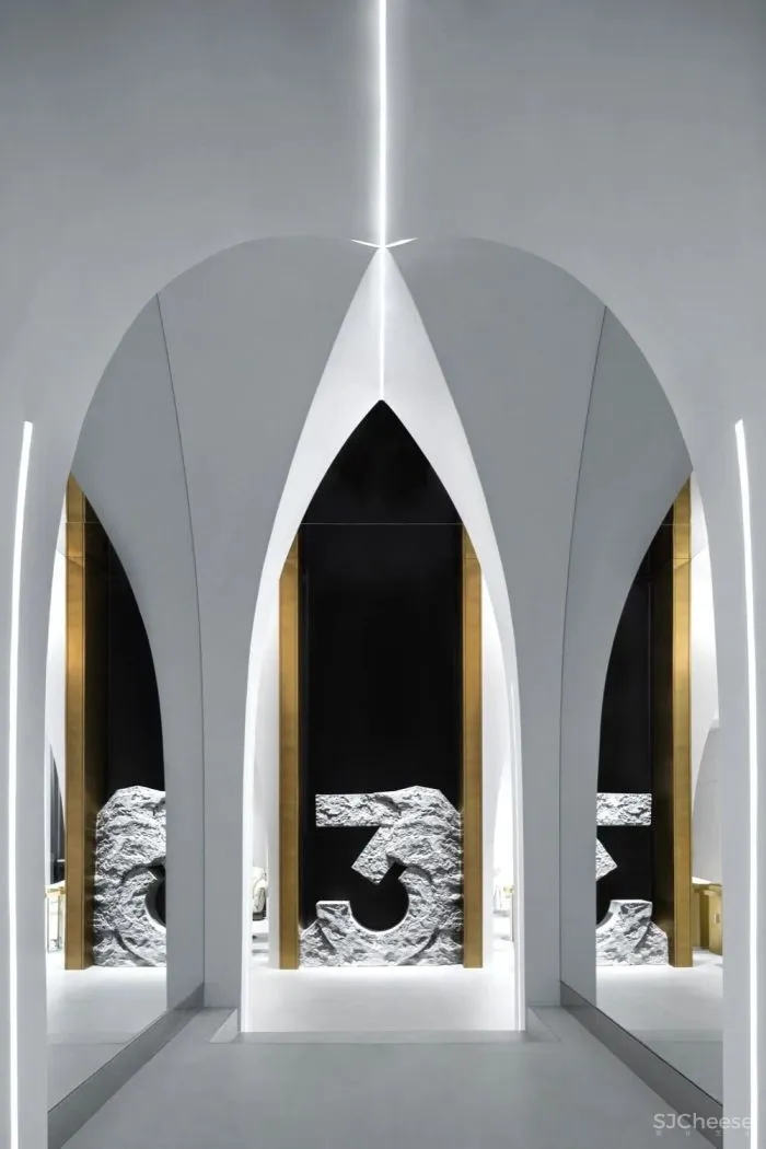 新作丨 DPD年度力作 北京3AM·S艺术沙龙,时光之美,不止一刻