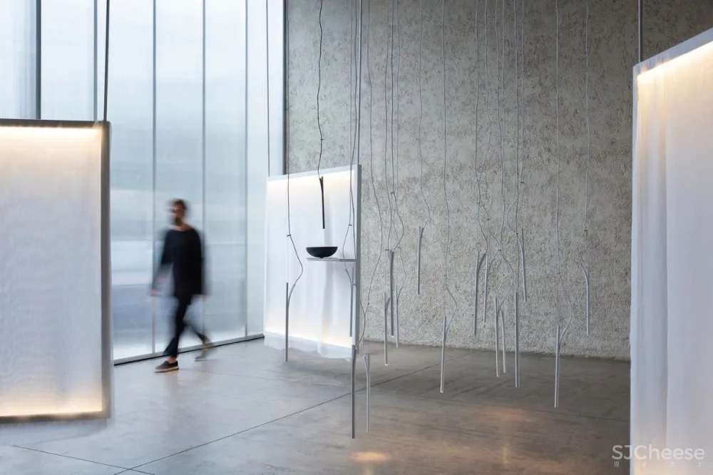 MNMA Studio 野性与灵性的呼唤